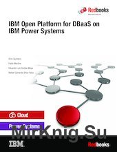 IBM Open Platform for DBaaS on IBM Power Systems