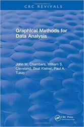 Graphical Methods for Data Analysis