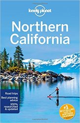 Lonely Planet Northern California, 3rd Edition