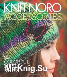 Knit Noro. Accessories