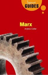 Marx. A Beginners Guide