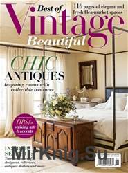 Victorian Homes Magazine - Best of Vintage Beautiful - Summer 2018