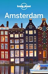 Lonely Planet Amsterdam, 11th Edition