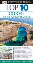 Top 10 Corfu & the Ionian Islands