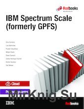 IBM Spectrum Scale (formerly GPFS)