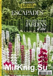Mon Jardin & Ma Maison Hors Serie - Ete 2018