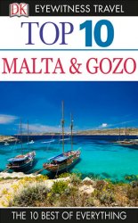 Top 10 Malta and Gozo (2015)