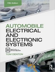 Automobile Electrical and Electronic Systems, Fifth Edition