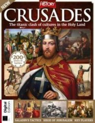 All About History Book of the Crusades