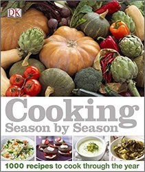 Cooking Season by Season