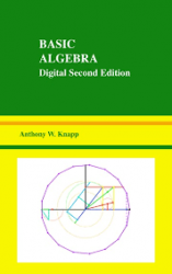 Basic Algebra, Digital Second Editions