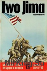 Batallas libro 16 - Iwo Jima