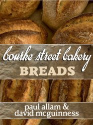 Bourke Street Bakery: Breads