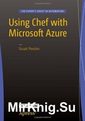 Using Chef with Microsoft Azure
