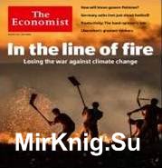 The Economist in Audio - 4 August 2018