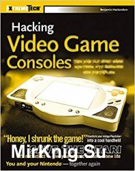 Hacking Video Game Consoles
