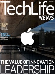TechLife News – August 11, 2018