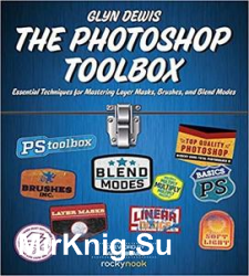 The Photoshop Toolbox