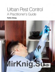 Urban Pest Control: A Practitioners Guide