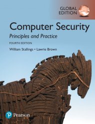 Computer Security: Principles and Practice, Global Edition (4th Edition)