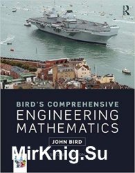 Bird's Comprehensive Engineering Mathematics, 2nd Edition