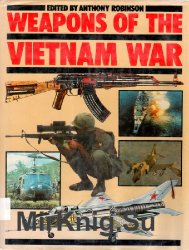 Weapons of the Vietnam War