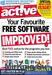 Computeractive - Issue 535