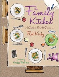 The Family Kitchen: A cookbook for all occasions