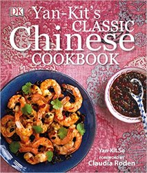 Chinese Cookbook, 4th Edition