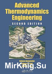 Advanced Thermodynamics Engineering, 2nd Edition