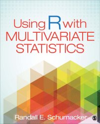 Using R With Multivariate Statistics