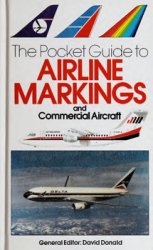 The Pocket Guide to Airline Markings and Commercial Aircraft