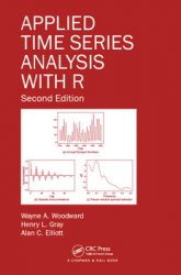 Applied Time Series Analysis with R, Second Edition