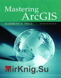Mastering ArcGIS (2016)