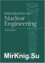 Introduction to Nuclear Engineering, 3rd Edition