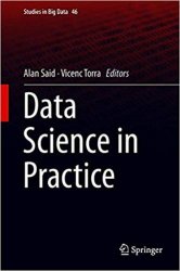 Data Science in Practice (Studies in Big Data)