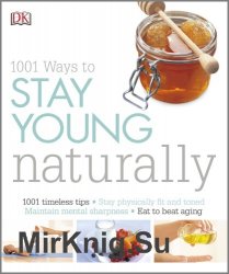 Ways to Stay Young Naturally