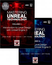Mastering Unreal Technology: Vol.1 and 2