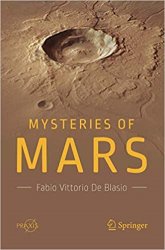 Mysteries of Mars (Springer Praxis Books)