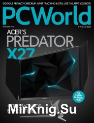 PCWorld - October 2018
