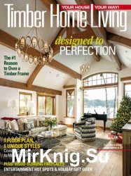 Timber Home Living - December 2018