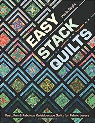 Easy Stack Quilts
