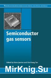 Semiconductor gas sensors