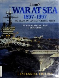 Jane's War at Sea, 1897-1997