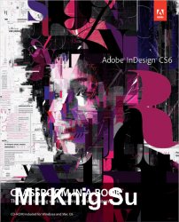 Adobe InDesign CS6 Classroom in a Book