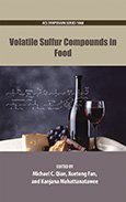 Volatile Sulfur Compounds in Food