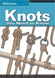 Knots You Need to Know: Easy-to-Follow Guide to the 30 Most Useful Knots
