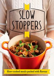 Slow Stoppers: Slow-cooked meals packed with flavour