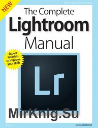 BDM's - The Complete Lightroom Manual 2018