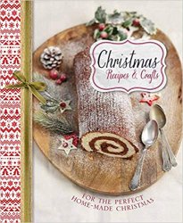 Christmas Recipes & Crafts